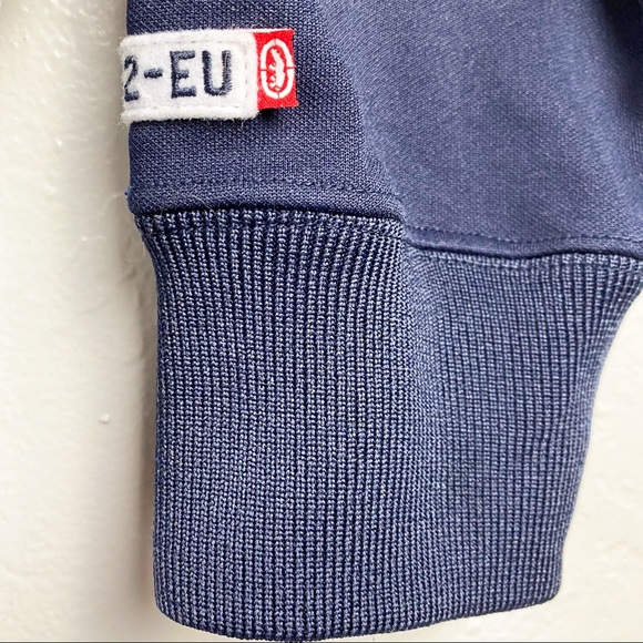 Ecko zip Jacket Sz Small oversized Hip Hop - Picture 11 of 16